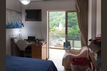 Apartamento à venda com 200m², 4 quartos e 4 vagasQuarto 2