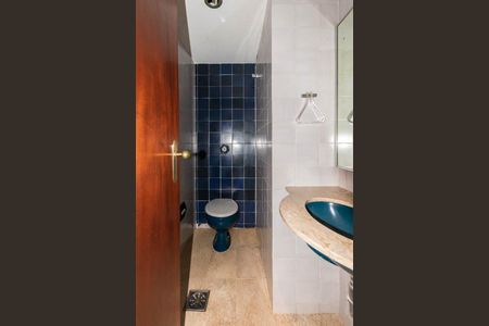 Apartamento à venda com 200m², 4 quartos e 4 vagasLavabo