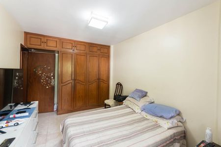 Apartamento à venda com 200m², 4 quartos e 4 vagasQuarto 1
