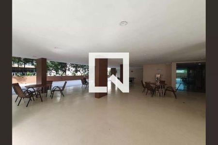 Apartamento à venda com 200m², 4 quartos e 4 vagasÁrea comum