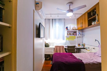 Apartamento à venda com 72m², 3 quartos e 1 vagaQuarto 
