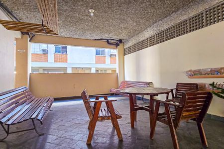 Apartamento à venda com 72m², 3 quartos e 1 vagaÁrea comum - Playground