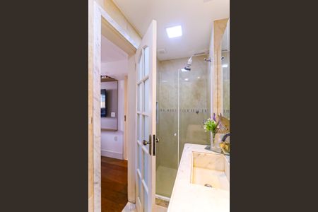 Apartamento à venda com 72m², 3 quartos e 1 vagaBanheiro