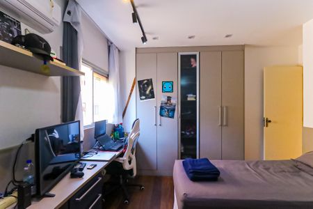 Apartamento à venda com 72m², 3 quartos e 1 vagaQuarto 