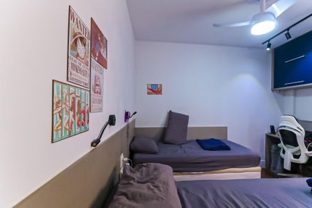 Apartamento à venda com 72m², 3 quartos e 1 vagaQuarto 