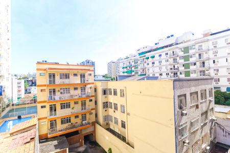 Apartamento à venda com 72m², 3 quartos e 1 vagaQuarto 