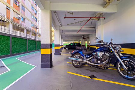 Apartamento à venda com 72m², 3 quartos e 1 vagaGaragem