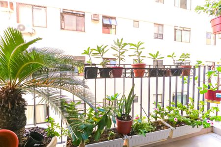 Apartamento à venda com 72m², 3 quartos e 1 vagaVaranda da Sala