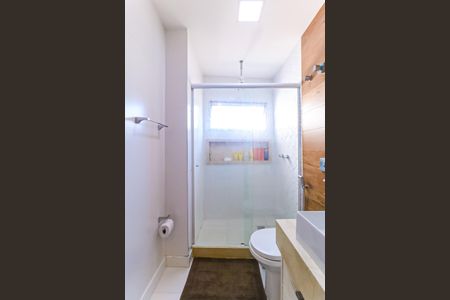 Apartamento à venda com 72m², 3 quartos e 1 vagaBanheiro