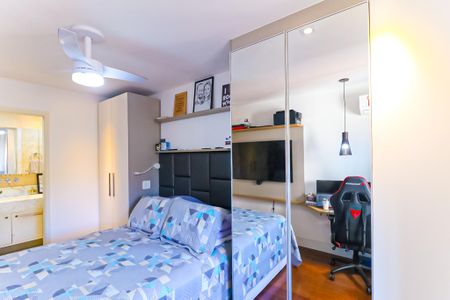 Apartamento à venda com 72m², 3 quartos e 1 vagaQuarto 