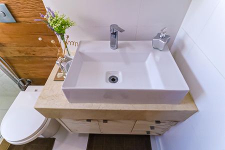 Apartamento à venda com 72m², 3 quartos e 1 vagaBanheiro