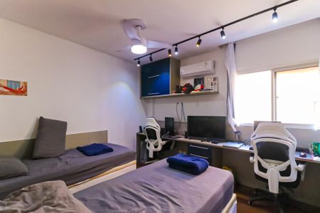 Apartamento à venda com 72m², 3 quartos e 1 vagaQuarto 
