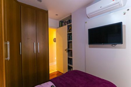 Apartamento à venda com 72m², 3 quartos e 1 vagaQuarto 