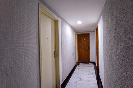 Apartamento à venda com 72m², 3 quartos e 1 vagaHall de entrada