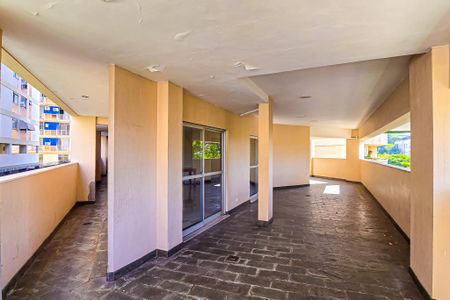 Apartamento à venda com 72m², 3 quartos e 1 vagaPlayground
