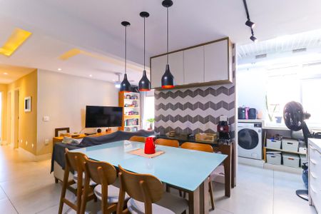 Apartamento à venda com 72m², 3 quartos e 1 vagaCozinha