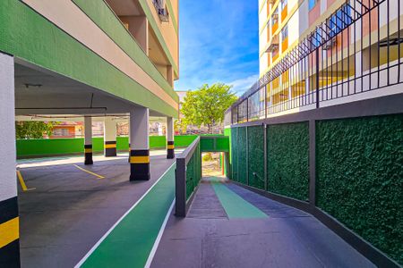 Apartamento à venda com 72m², 3 quartos e 1 vagaGaragem