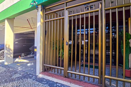Apartamento à venda com 72m², 3 quartos e 1 vagaHall de entrada