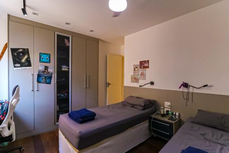 Apartamento à venda com 72m², 3 quartos e 1 vagaQuarto 