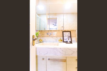 Apartamento à venda com 72m², 3 quartos e 1 vagaBanheiro