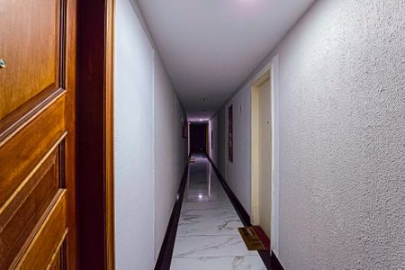 Apartamento à venda com 72m², 3 quartos e 1 vagaHall de entrada