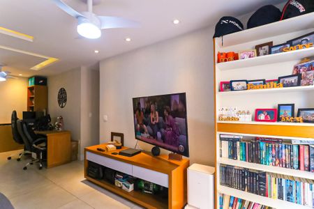 Apartamento à venda com 72m², 3 quartos e 1 vagaSala