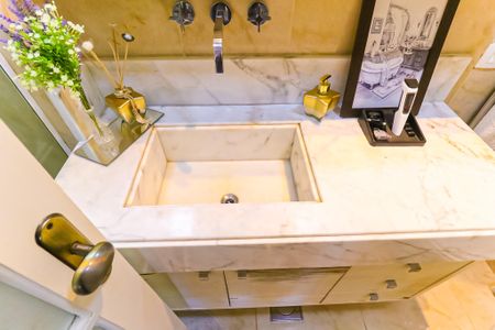 Apartamento à venda com 72m², 3 quartos e 1 vagaBanheiro