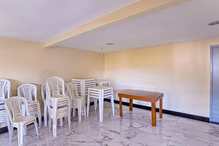 Apartamento à venda com 72m², 3 quartos e 1 vagaÁrea comum - Playground