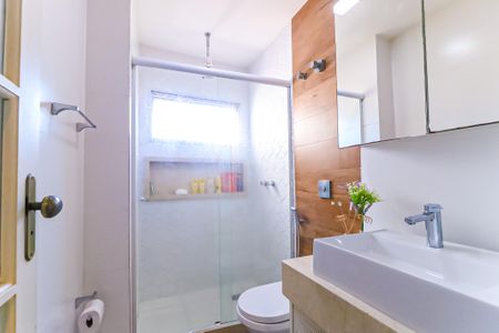 Apartamento à venda com 72m², 3 quartos e 1 vagaBanheiro