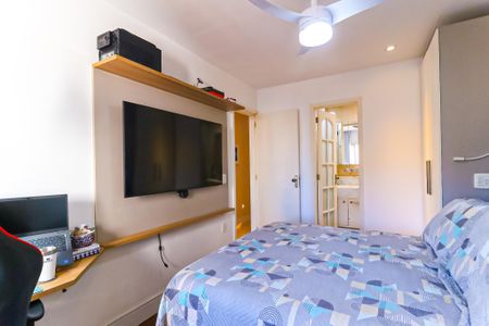 Apartamento à venda com 72m², 3 quartos e 1 vagaQuarto 