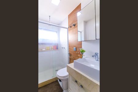Apartamento à venda com 72m², 3 quartos e 1 vagaBanheiro