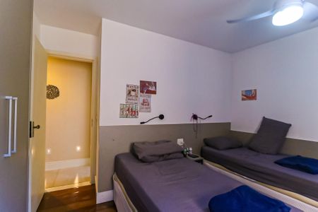 Apartamento à venda com 72m², 3 quartos e 1 vagaQuarto 