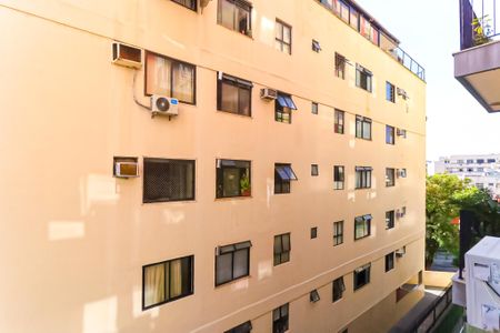 Apartamento à venda com 72m², 3 quartos e 1 vagaQuarto  vista 