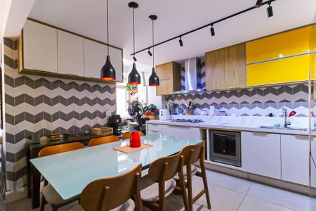 Apartamento à venda com 72m², 3 quartos e 1 vagaCozinha
