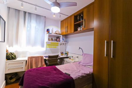 Apartamento à venda com 72m², 3 quartos e 1 vagaQuarto 