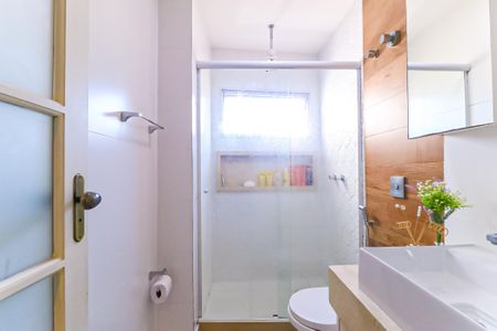 Apartamento à venda com 72m², 3 quartos e 1 vagaBanheiro