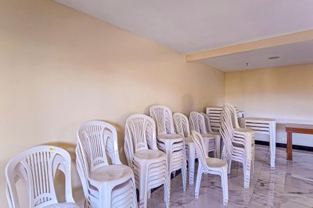 Apartamento à venda com 72m², 3 quartos e 1 vagaÁrea comum - Playground