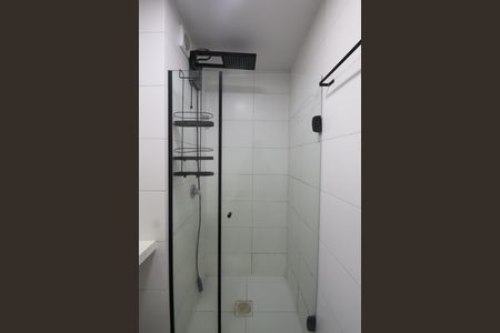 Apartamento para alugar com 49m², 2 quartos e 1 vagaBanheiro