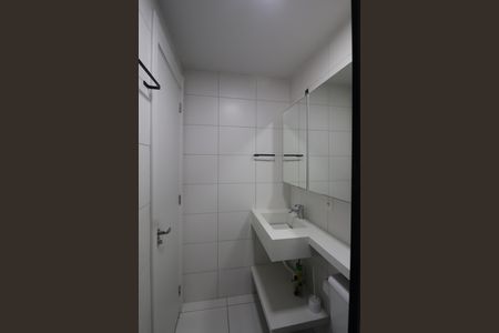 Apartamento para alugar com 49m², 2 quartos e 1 vagaBanheiro