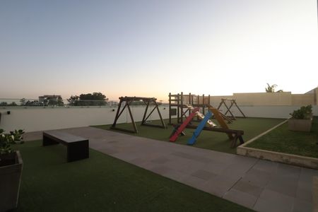 Apartamento para alugar com 49m², 2 quartos e 1 vagaÁrea comum - Playground
