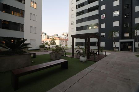 Apartamento para alugar com 49m², 2 quartos e 1 vagaÁrea comum