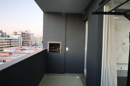 Apartamento para alugar com 49m², 2 quartos e 1 vagaSacada