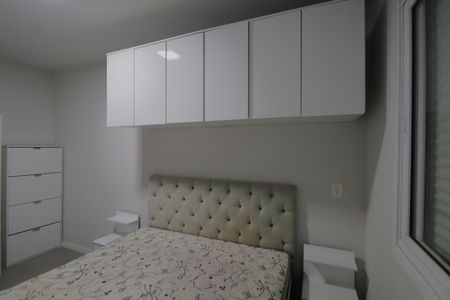 Quarto 2 de apartamento para alugar com 2 quartos, 49m² em Centro, Canoas