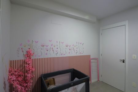 Apartamento para alugar com 49m², 2 quartos e 1 vagaQuarto 1