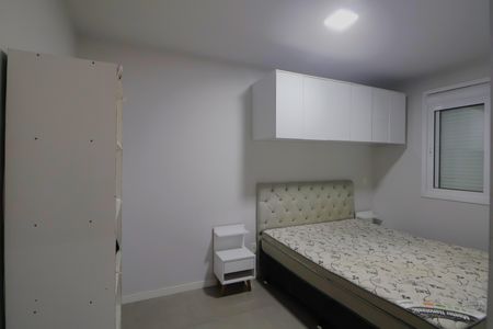 Apartamento para alugar com 49m², 2 quartos e 1 vagaQuarto 2