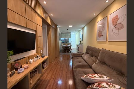 Apartamento para alugar com 2 quartos, 59m² em Barra Funda, São Paulo