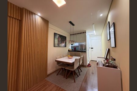 Apartamento para alugar com 2 quartos, 59m² em Barra Funda, São Paulo