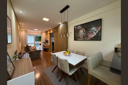 Apartamento para alugar com 2 quartos, 59m² em Barra Funda, São Paulo