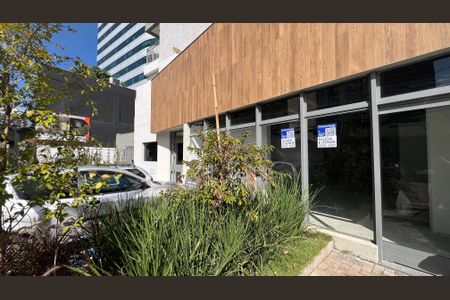 Studio à venda com 31m², 1 quarto e sem vagaPlaca
