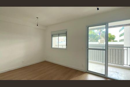 Studio à venda com 31m², 1 quarto e sem vagaStudio